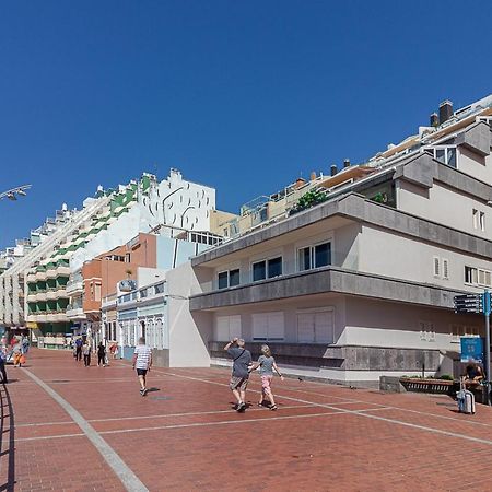 Apartamento El Penon Las Palmas de Gran Canaria Ngoại thất bức ảnh