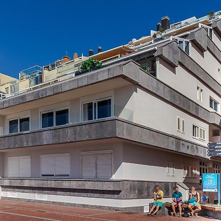 Apartamento El Penon Las Palmas de Gran Canaria Ngoại thất bức ảnh