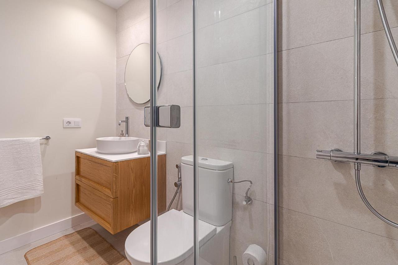 Apartamento El Penon Las Palmas de Gran Canaria Ngoại thất bức ảnh