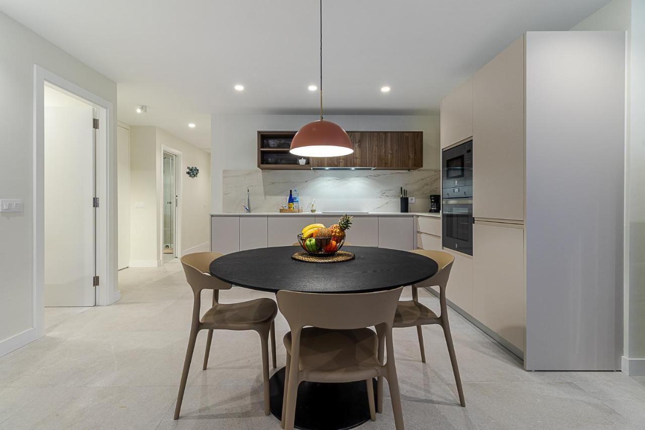 Apartamento El Penon Las Palmas de Gran Canaria Ngoại thất bức ảnh