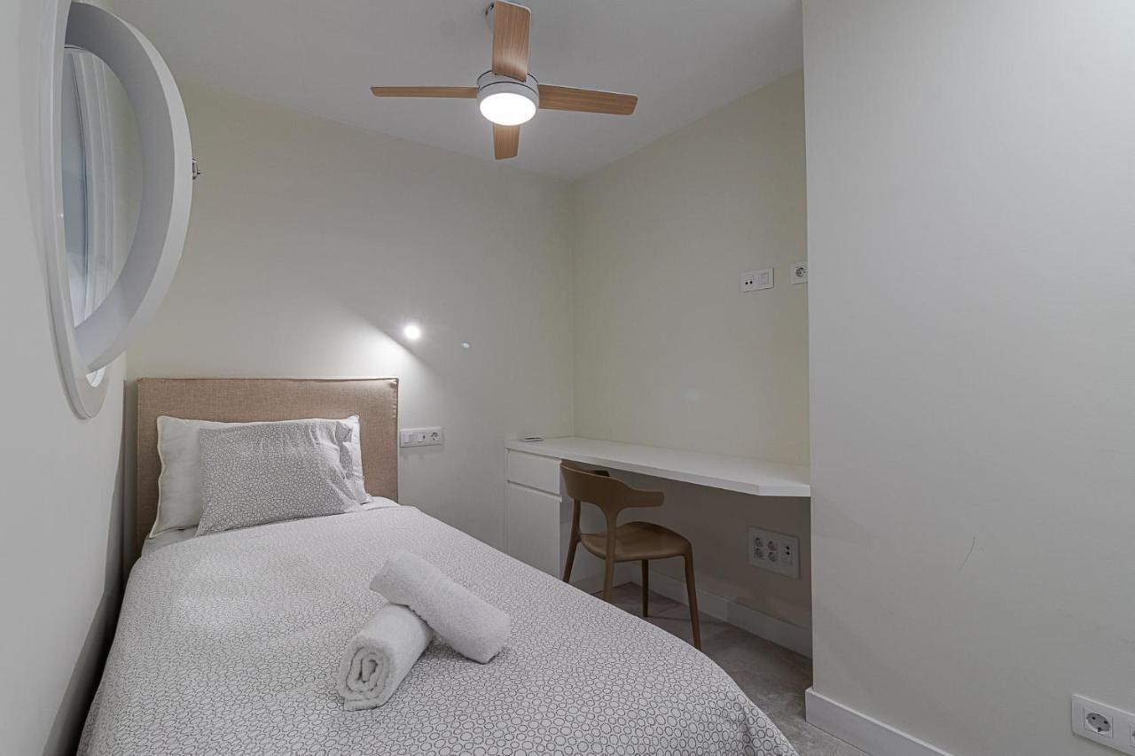 Apartamento El Penon Las Palmas de Gran Canaria Ngoại thất bức ảnh