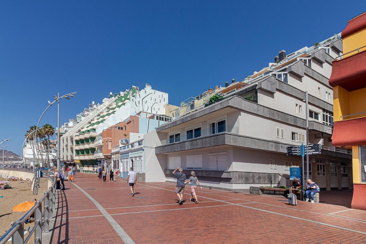 Apartamento El Penon Las Palmas de Gran Canaria Ngoại thất bức ảnh