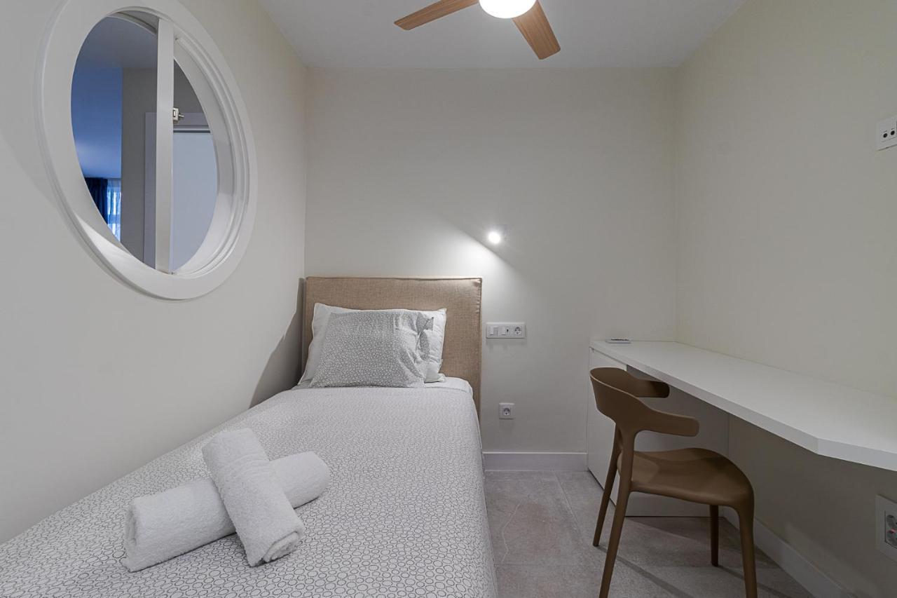Apartamento El Penon Las Palmas de Gran Canaria Ngoại thất bức ảnh