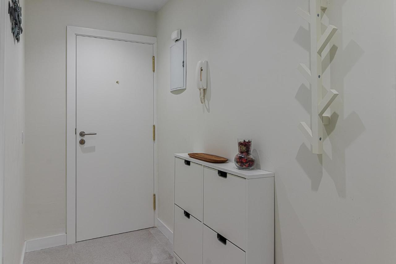 Apartamento El Penon Las Palmas de Gran Canaria Ngoại thất bức ảnh