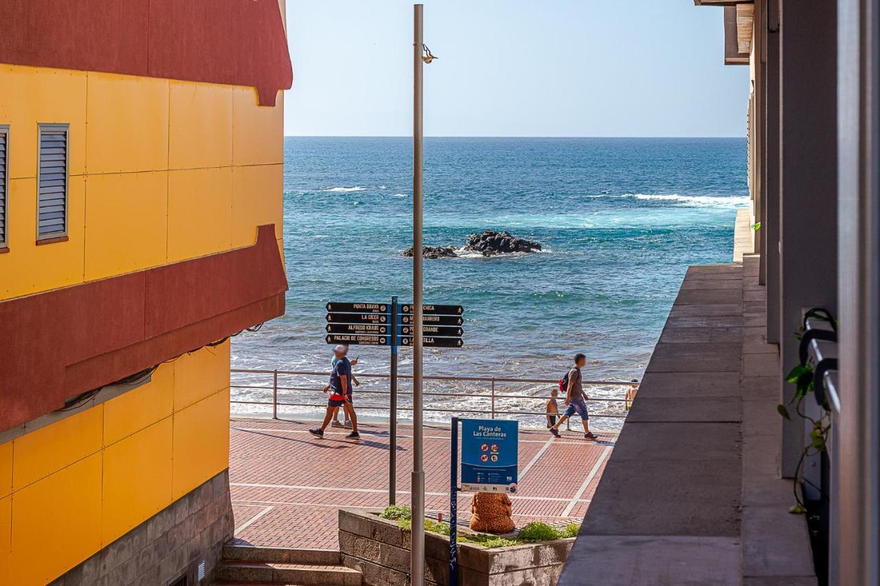 Apartamento El Penon Las Palmas de Gran Canaria Ngoại thất bức ảnh