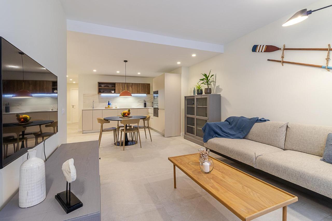 Apartamento El Penon Las Palmas de Gran Canaria Ngoại thất bức ảnh