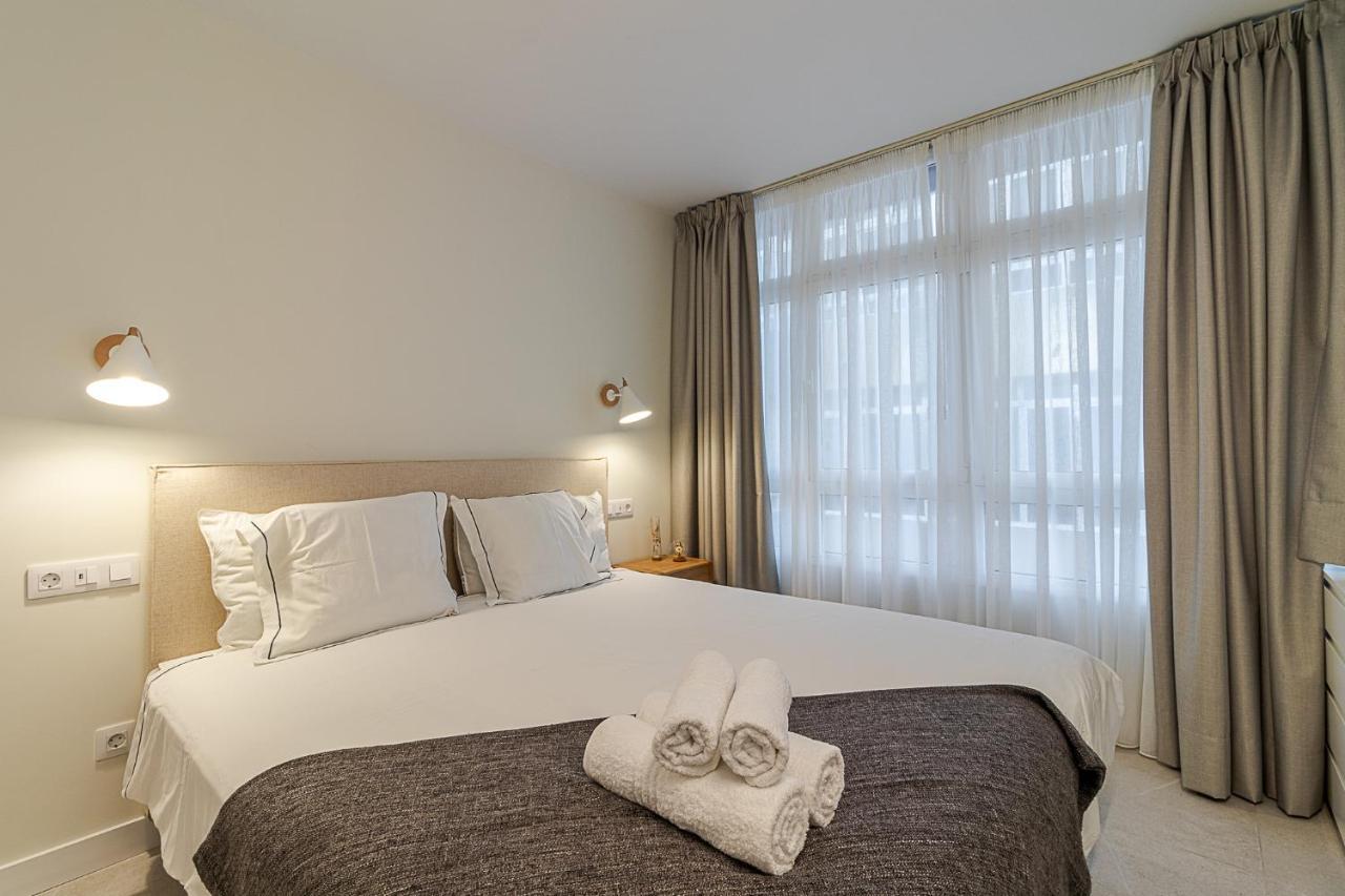 Apartamento El Penon Las Palmas de Gran Canaria Ngoại thất bức ảnh