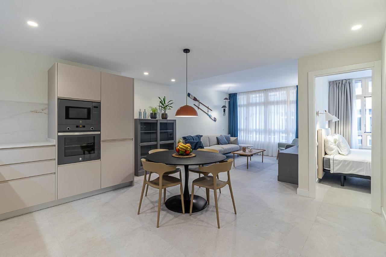 Apartamento El Penon Las Palmas de Gran Canaria Ngoại thất bức ảnh