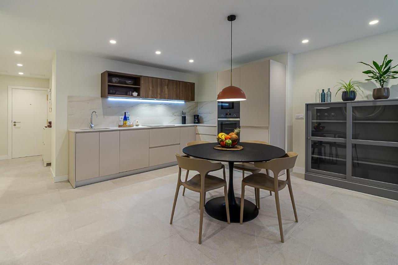Apartamento El Penon Las Palmas de Gran Canaria Ngoại thất bức ảnh