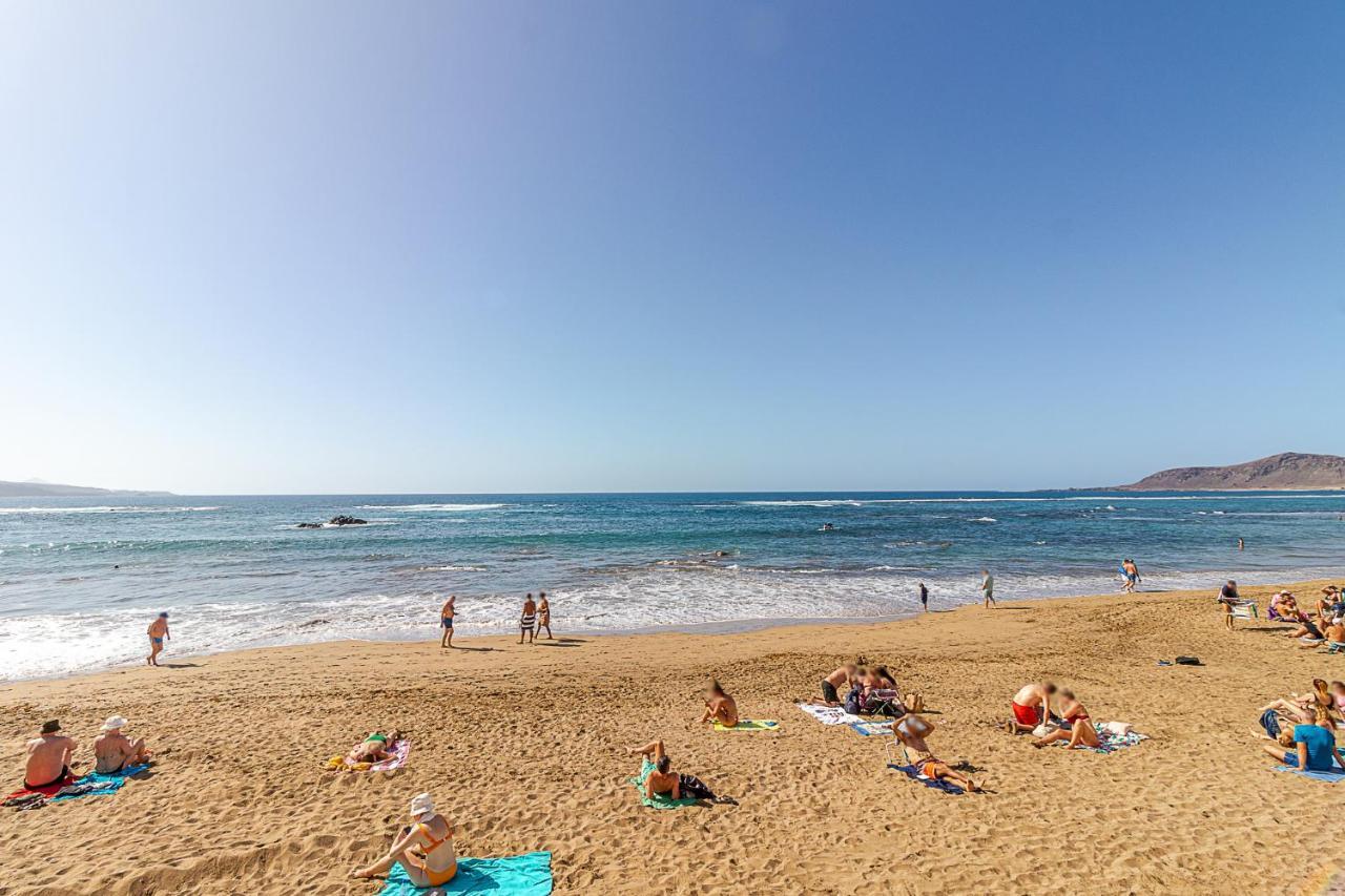 Apartamento El Penon Las Palmas de Gran Canaria Ngoại thất bức ảnh