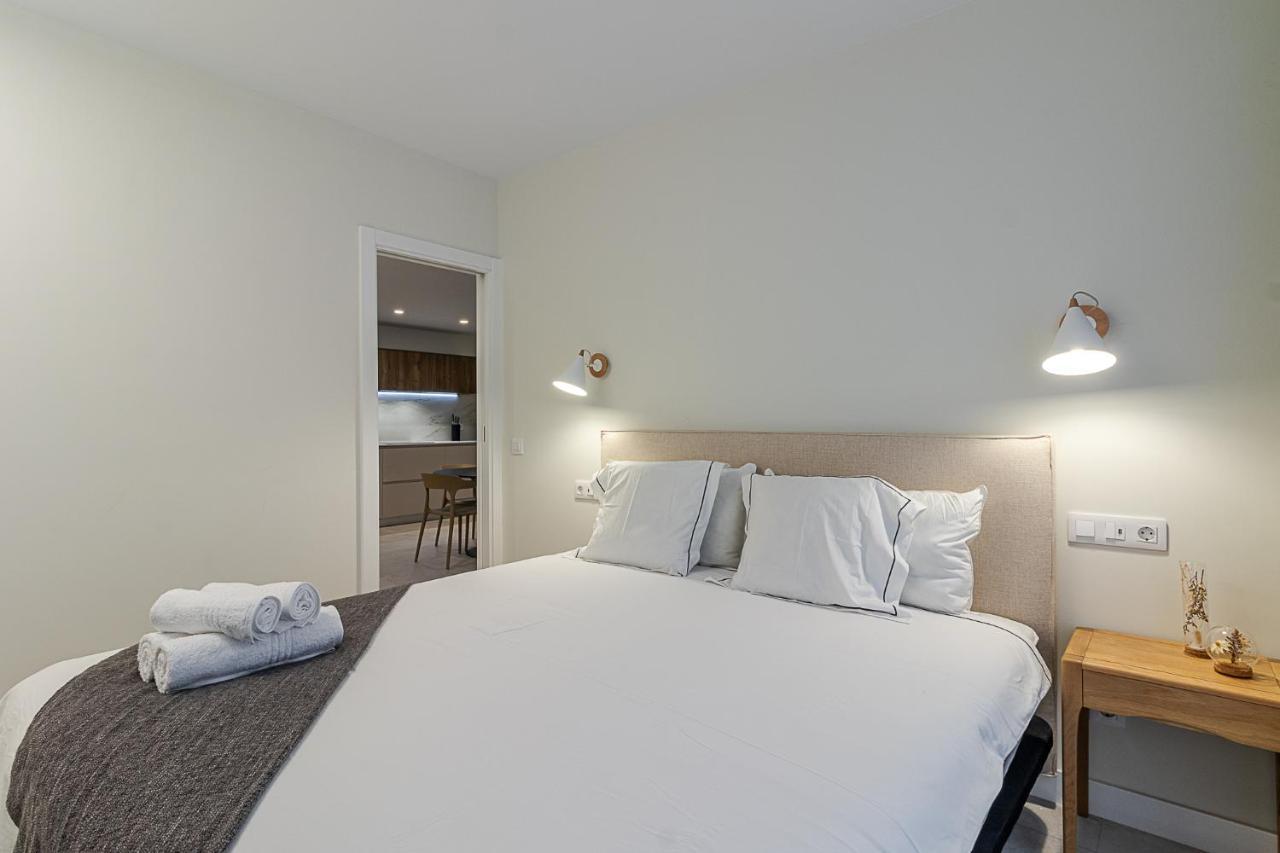 Apartamento El Penon Las Palmas de Gran Canaria Ngoại thất bức ảnh
