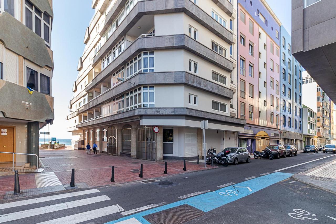 Apartamento El Penon Las Palmas de Gran Canaria Ngoại thất bức ảnh
