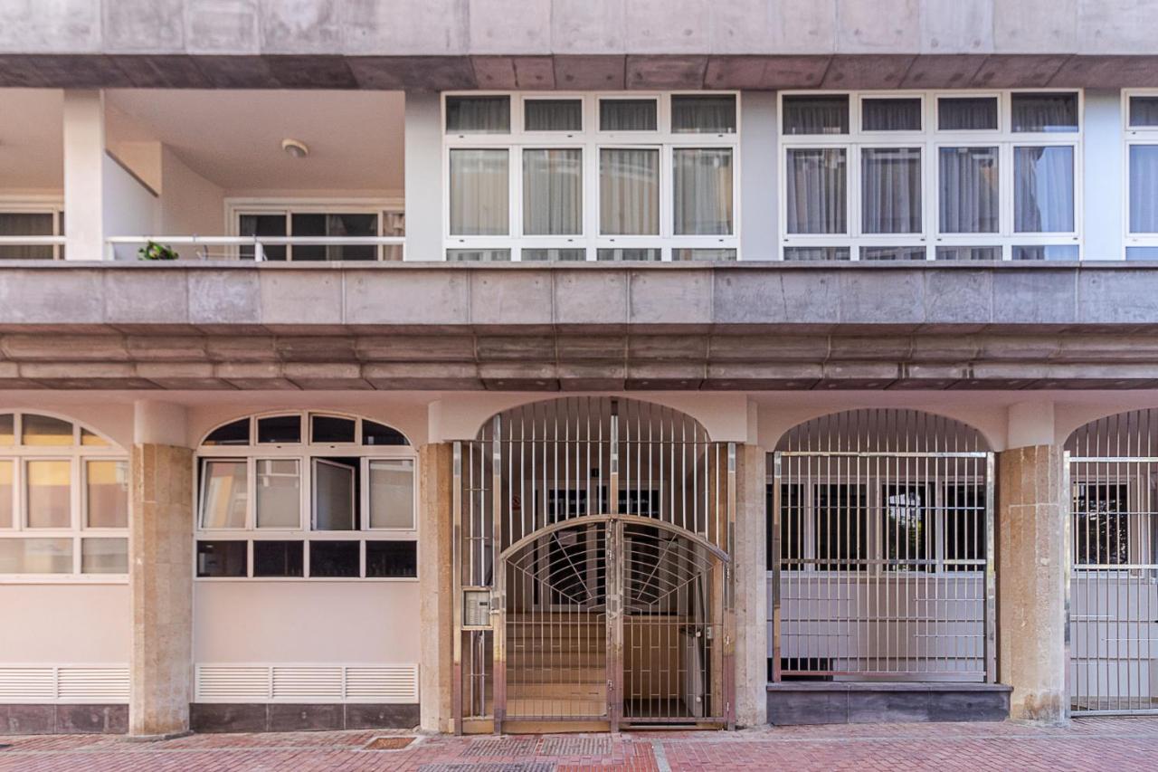 Apartamento El Penon Las Palmas de Gran Canaria Ngoại thất bức ảnh