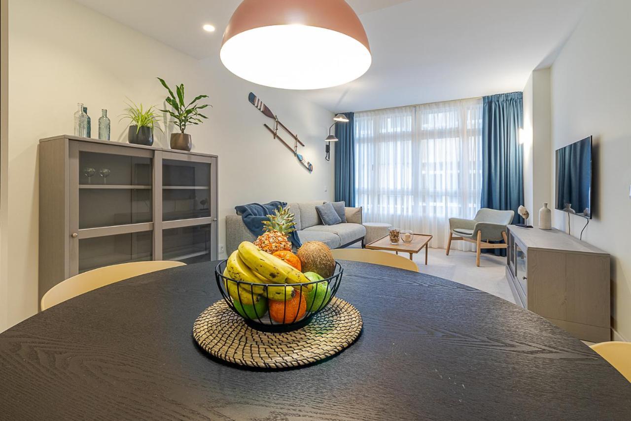 Apartamento El Penon Las Palmas de Gran Canaria Ngoại thất bức ảnh