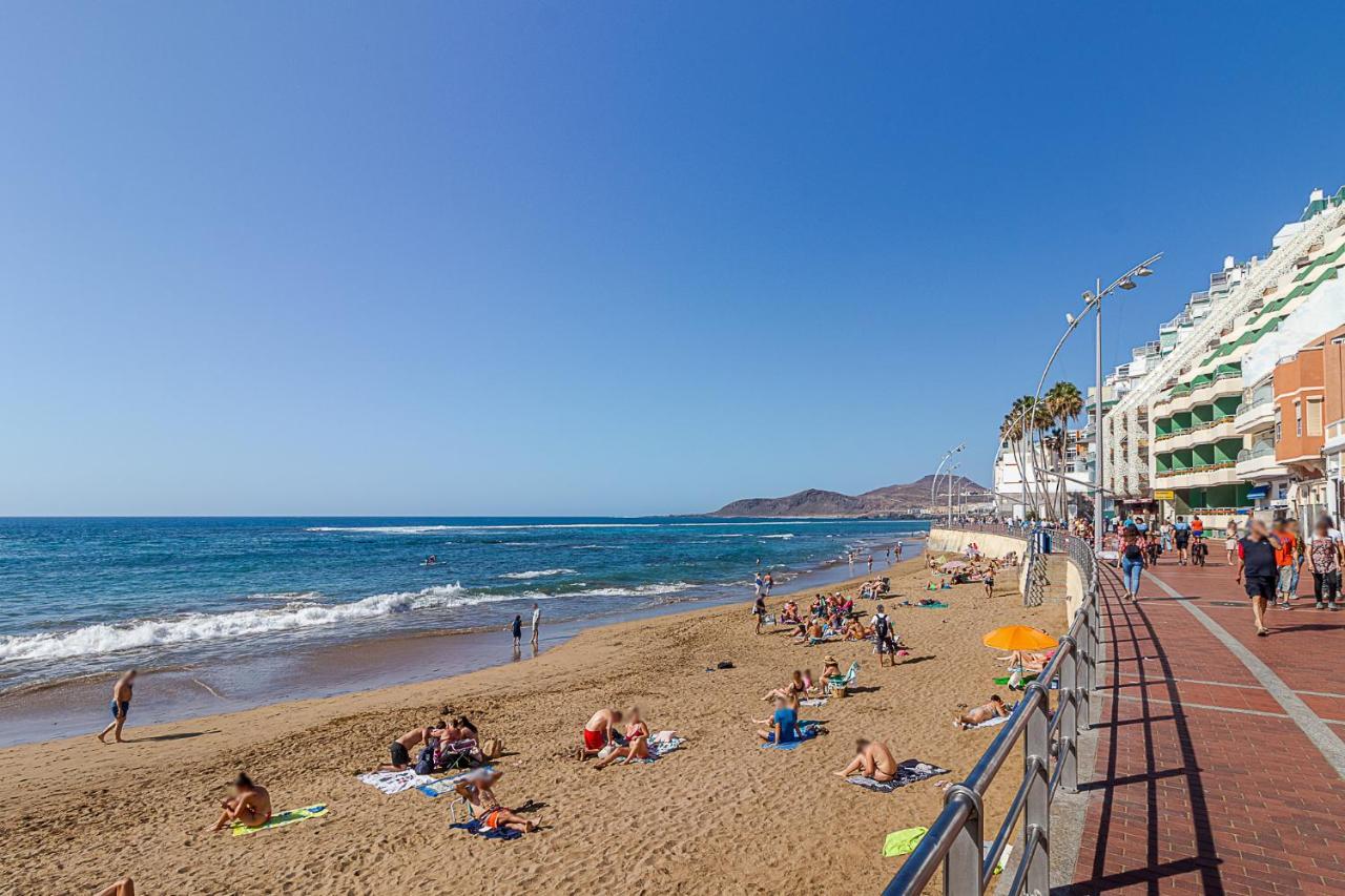 Apartamento El Penon Las Palmas de Gran Canaria Ngoại thất bức ảnh