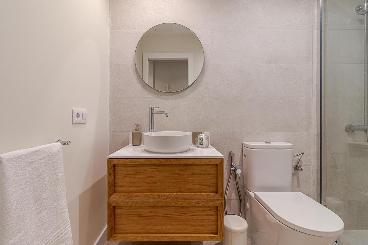 Apartamento El Penon Las Palmas de Gran Canaria Ngoại thất bức ảnh