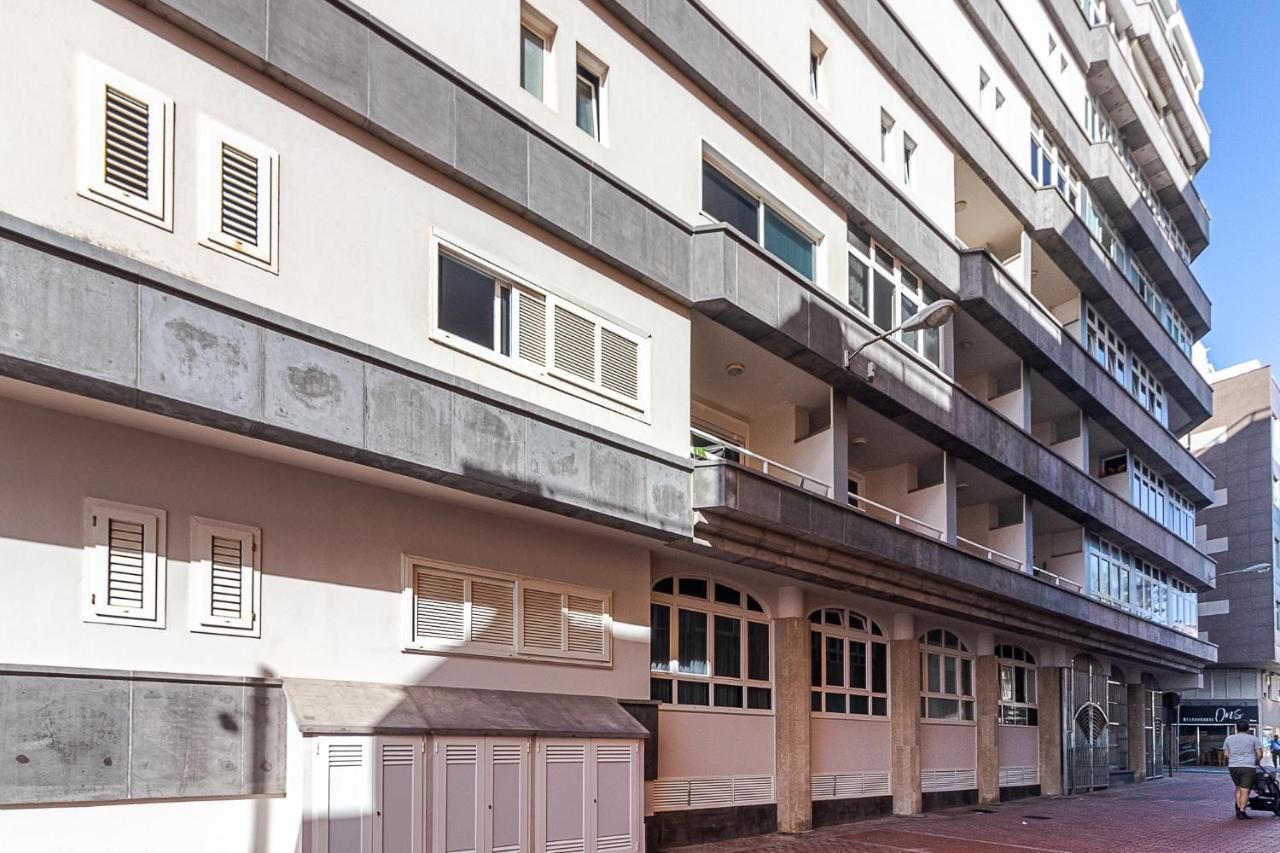 Apartamento El Penon Las Palmas de Gran Canaria Ngoại thất bức ảnh