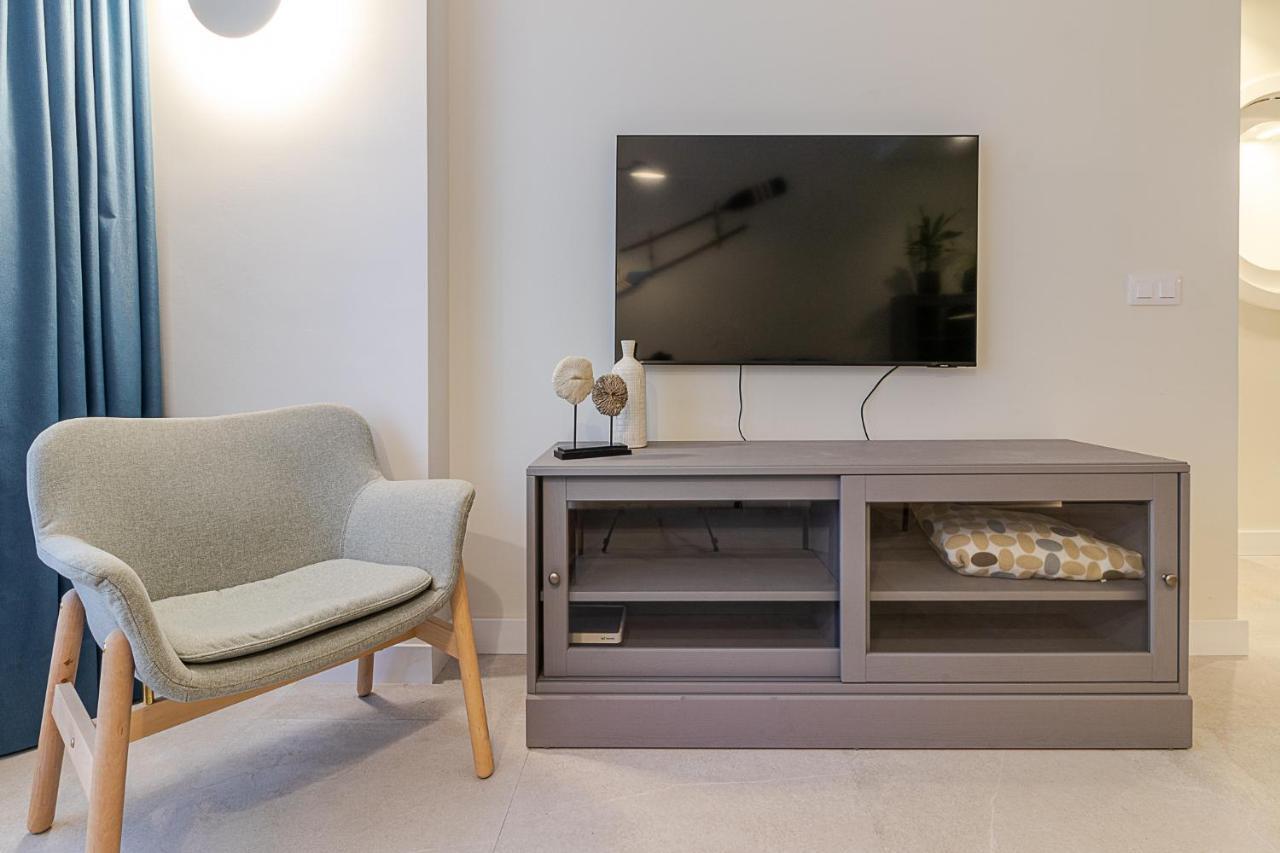 Apartamento El Penon Las Palmas de Gran Canaria Ngoại thất bức ảnh
