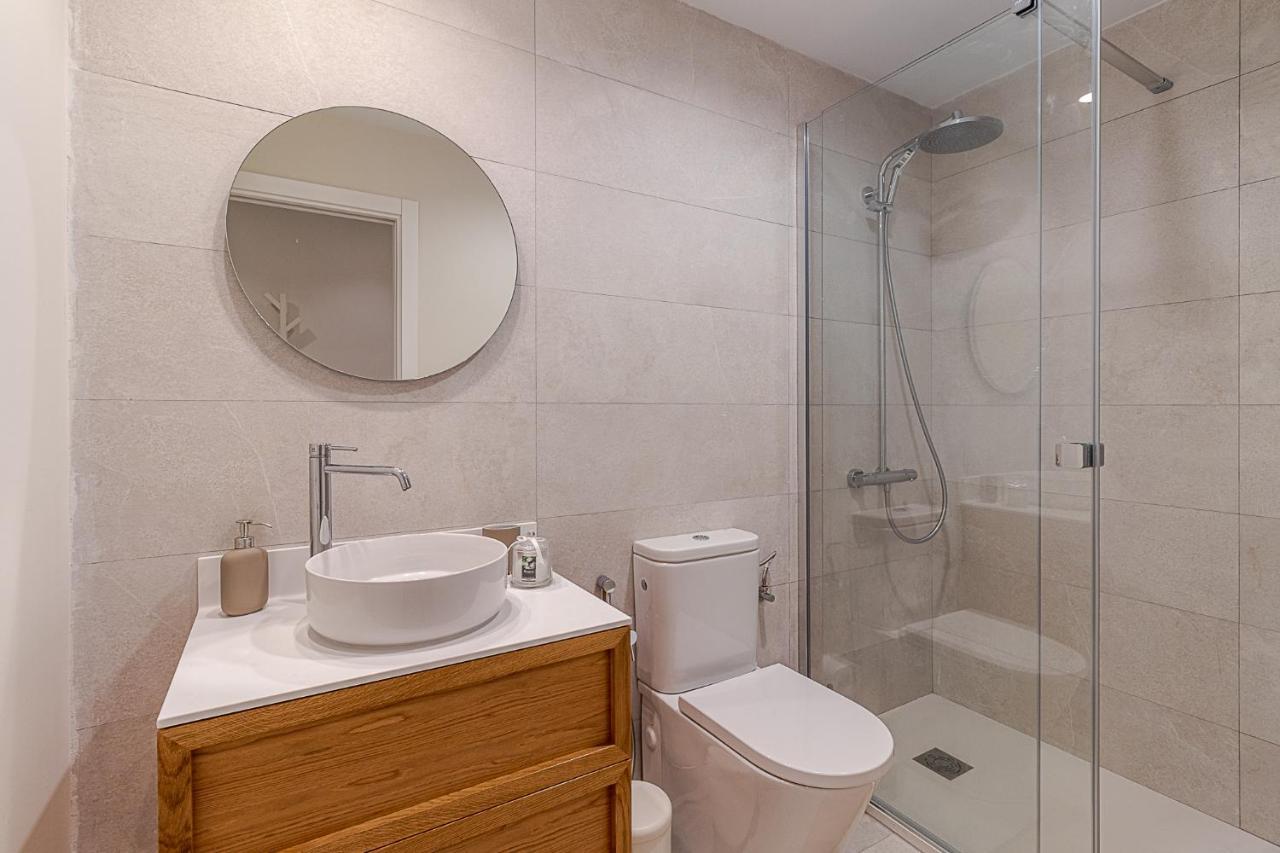 Apartamento El Penon Las Palmas de Gran Canaria Ngoại thất bức ảnh